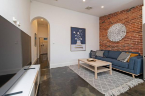 Lovely and Spacious 2-bedroom home in Norwood Adelaide